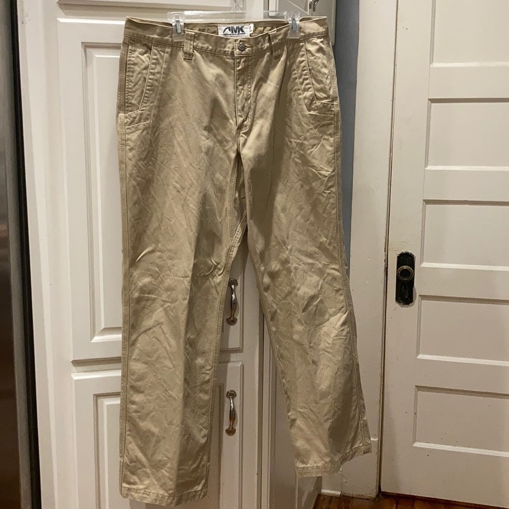 Mountain Khaki
